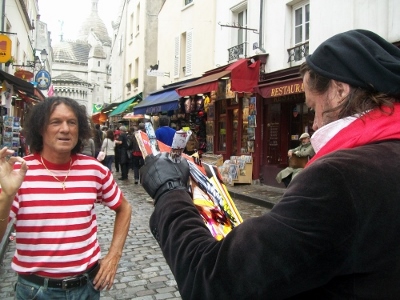 Parigi 2014